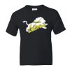 8000B Youth DryBlend 50/50 T-Shirts Thumbnail
