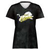 222796 Ladies' Cotton-Touch Poly T-Shirt Thumbnail