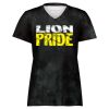 222796 Ladies' Cotton-Touch Poly T-Shirt Thumbnail