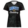 222796 Ladies' Cotton-Touch Poly T-Shirt Thumbnail