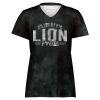 222796 Ladies' Cotton-Touch Poly T-Shirt Thumbnail