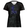 222796 Ladies' Cotton-Touch Poly T-Shirt Thumbnail