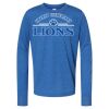 3513Y Youth Extra Soft Tri-blend Long Sleeve Thumbnail