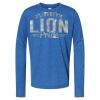 3513Y Youth Extra Soft Tri-blend Long Sleeve Thumbnail