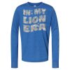 3513Y Youth Extra Soft Tri-blend Long Sleeve Thumbnail