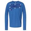 3513Y Youth Extra Soft Tri-blend Long Sleeve Thumbnail
