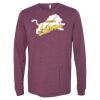 3513 Adult Extra Soft Tri-blend Long Sleeve Thumbnail