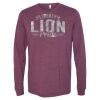 3513 Adult Extra Soft Tri-blend Long Sleeve Thumbnail