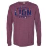 3513 Adult Extra Soft Tri-blend Long Sleeve Thumbnail