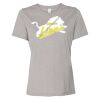 6413 Women’s Extra Soft Tri-blend Tee Thumbnail