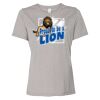 6413 Women’s Extra Soft Tri-blend Tee Thumbnail