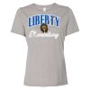 6413 Women’s Extra Soft Tri-blend Tee Thumbnail