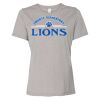 6413 Women’s Extra Soft Tri-blend Tee Thumbnail