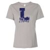 6413 Women’s Extra Soft Tri-blend Tee Thumbnail