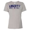 6413 Women’s Extra Soft Tri-blend Tee Thumbnail